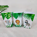 Jungle Popup Premium Package