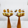 Honey Bee Popup Premium Package