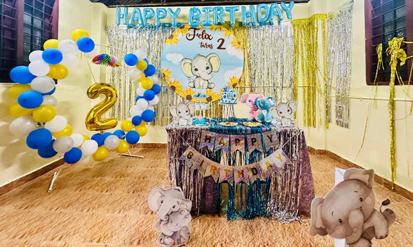 Cheryln Ann Chacko event